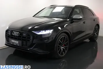 Audi SQ8 din 2023 - oferta AUD210459