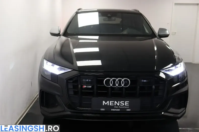 Audi SQ8 din 2023 cu 48.974 km - oferta AUD210459 - foto 2