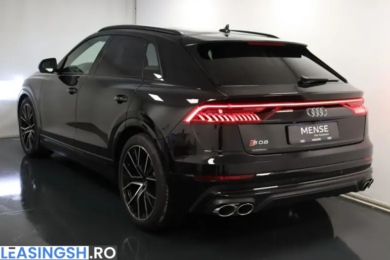 Audi SQ8 din 2023 cu 48.974 km - oferta AUD210459 - foto 3