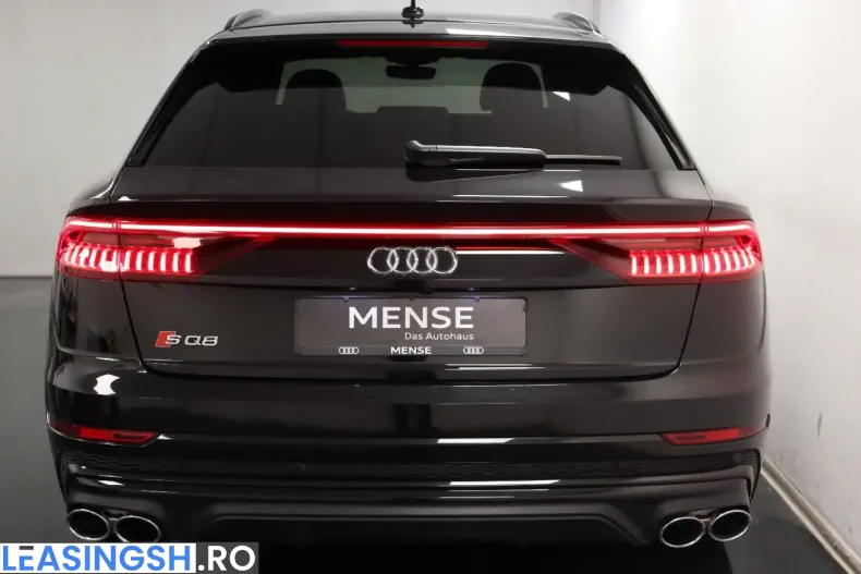 Audi SQ8 din 2023 cu 48.974 km - oferta AUD210459 - foto 4