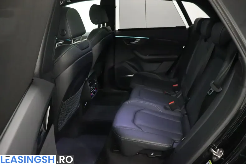 Audi SQ8 din 2023 cu 48.974 km - oferta AUD210459 - foto 7