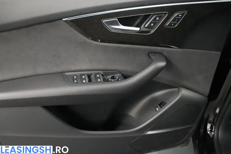 Audi SQ8 din 2023 cu 48.974 km - oferta AUD210459 - foto 9