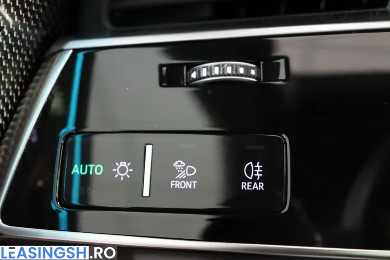 Audi SQ8 din 2023 cu 48.974 km - oferta AUD210459 - foto 10