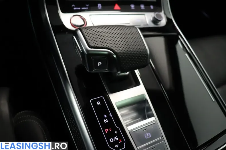 Audi SQ8 din 2023 cu 48.974 km - oferta AUD210459 - foto 11