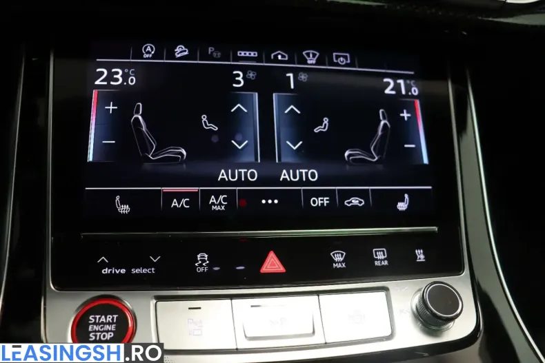 Audi SQ8 din 2023 cu 48.974 km - oferta AUD210459 - foto 12