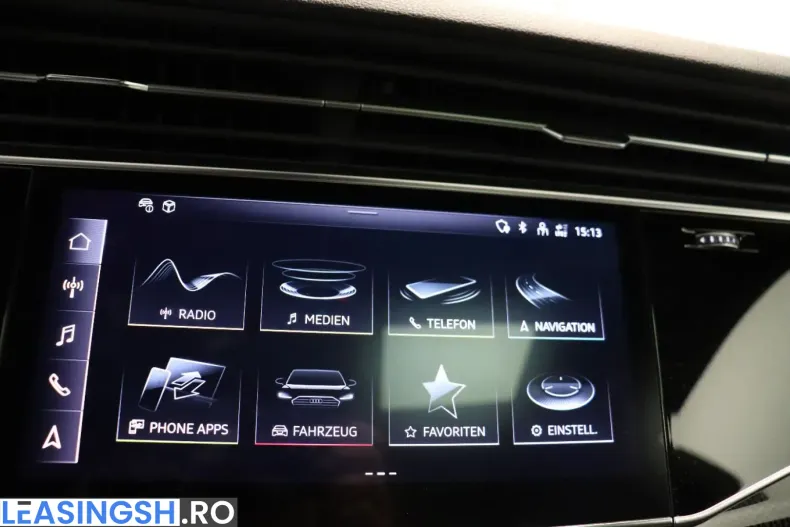 Audi SQ8 din 2023 cu 48.974 km - oferta AUD210459 - foto 13