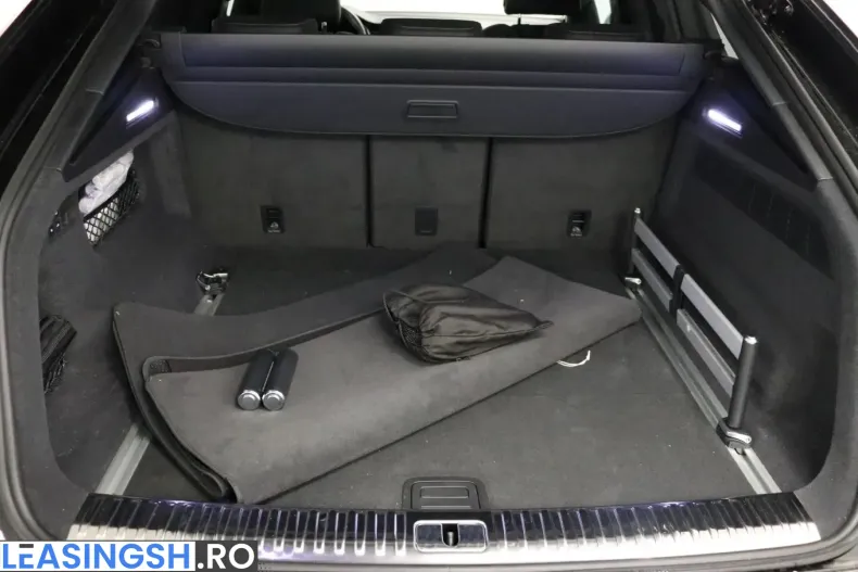 Audi SQ8 din 2023 cu 48.974 km - oferta AUD210459 - foto 18