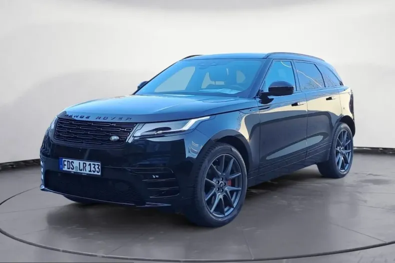 Land Rover Range Rover Velar din 2024 cu 8.701 km - oferta LAN210460 - foto 1