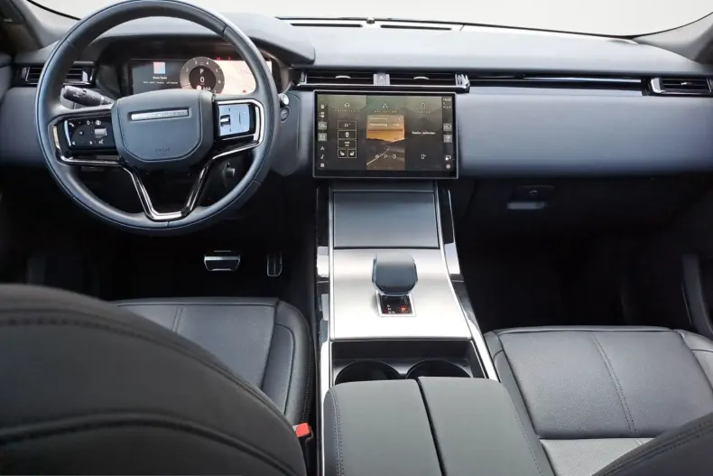 Land Rover Range Rover Velar din 2024 cu 8.701 km - oferta LAN210460 - foto 10