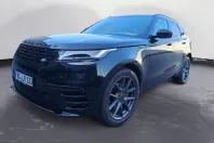 Land Rover Range Rover Velar din 2024 cu 8.701 km - oferta LAN210460 - foto 12