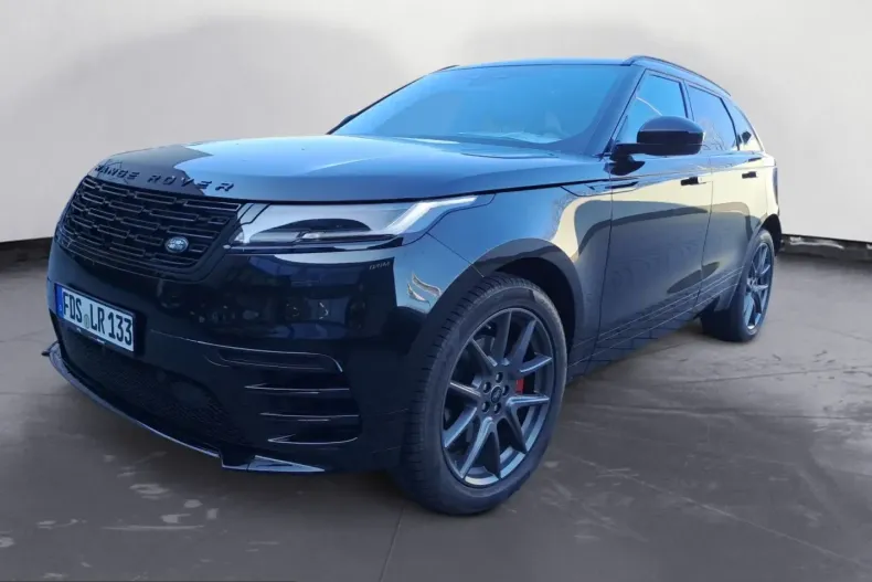 Land Rover Range Rover Velar din 2024 cu 8.701 km - oferta LAN210460 - foto 12