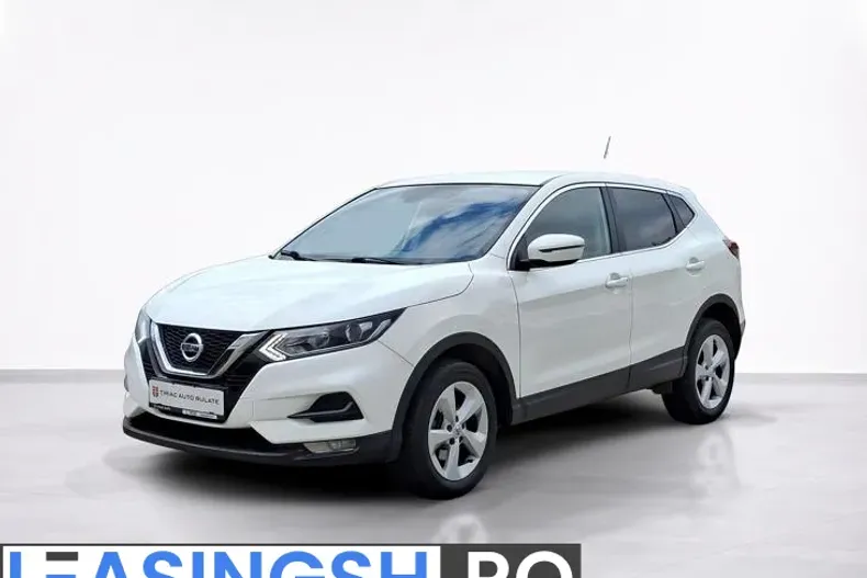 Nissan Qashqai din 2021 cu 179.612 km - oferta NIS210461 - foto 2