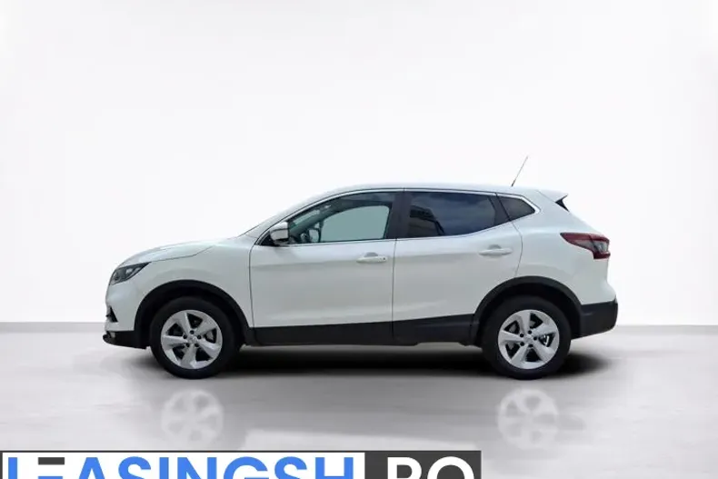 Nissan Qashqai din 2021 cu 179.612 km - oferta NIS210461 - foto 3