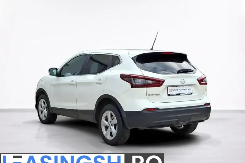 Nissan Qashqai din 2021 cu 179.612 km - oferta NIS210461 - foto 4