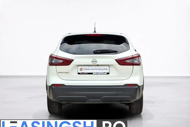 Nissan Qashqai din 2021 cu 179.612 km - oferta NIS210461 - foto 5