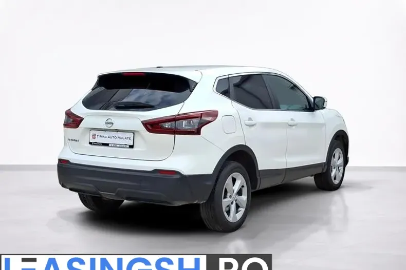 Nissan Qashqai din 2021 cu 179.612 km - oferta NIS210461 - foto 6