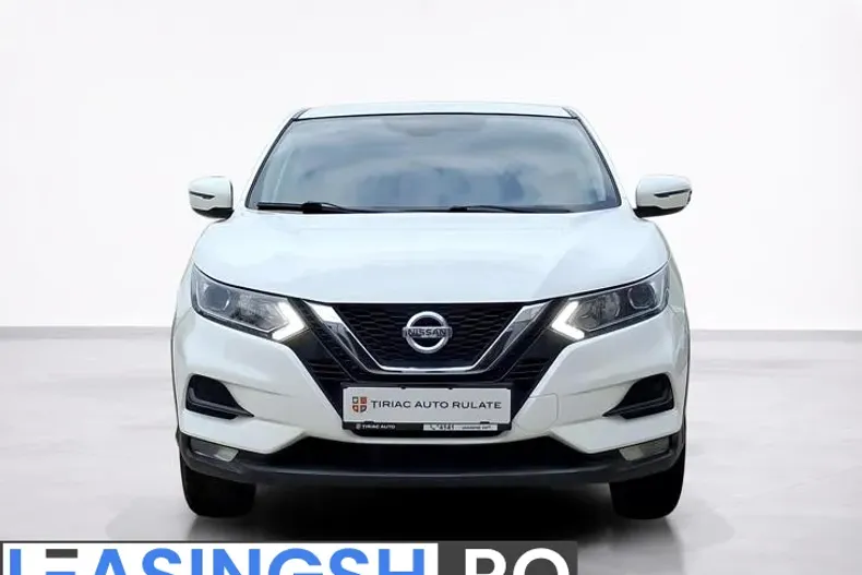 Nissan Qashqai din 2021 cu 179.612 km - oferta NIS210461 - foto 9
