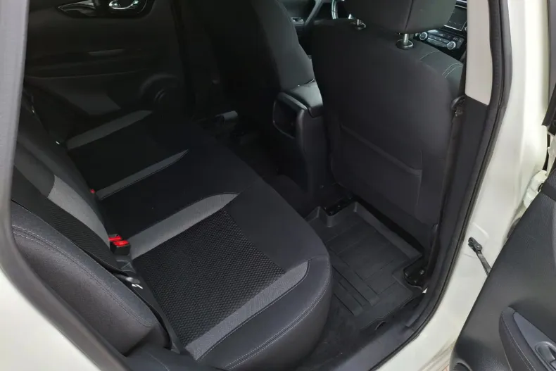 Nissan Qashqai din 2021 cu 179.612 km - oferta NIS210461 - foto 12
