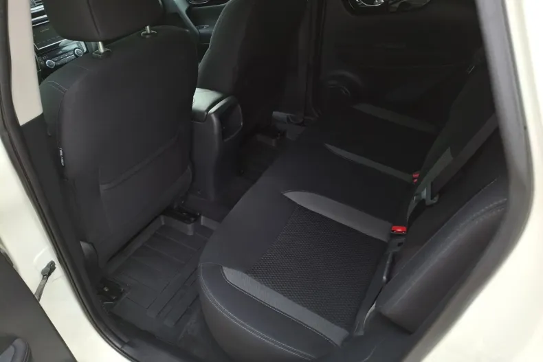 Nissan Qashqai din 2021 cu 179.612 km - oferta NIS210461 - foto 15