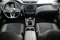 Nissan Qashqai din 2021 cu 179.612 km - oferta NIS210461 - foto 16