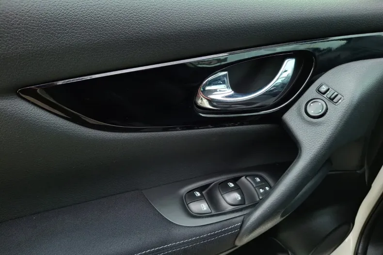 Nissan Qashqai din 2021 cu 179.612 km - oferta NIS210461 - foto 22