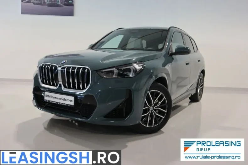 BMW X1 (Seria X) din 2025 cu 12.800 km - oferta BMW210462 - foto 1