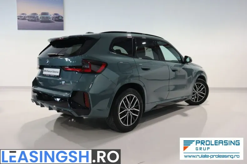 BMW X1 (Seria X) din 2025 cu 12.800 km - oferta BMW210462 - foto 2
