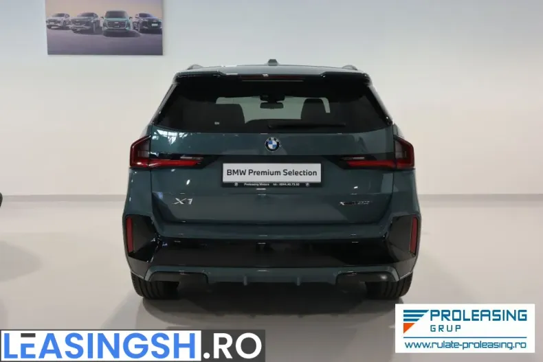 BMW X1 (Seria X) din 2025 cu 12.800 km - oferta BMW210462 - foto 5