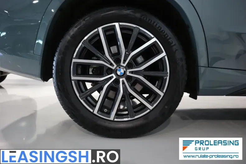 BMW X1 (Seria X) din 2025 cu 12.800 km - oferta BMW210462 - foto 6