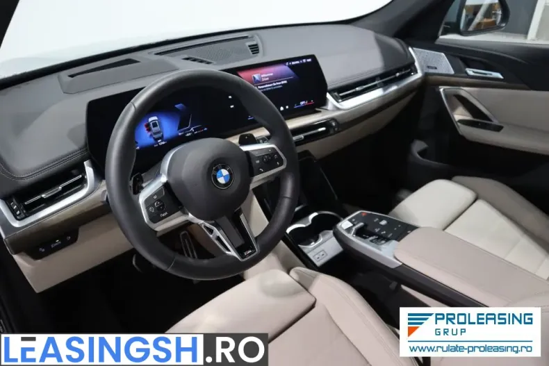 BMW X1 (Seria X) din 2025 cu 12.800 km - oferta BMW210462 - foto 8