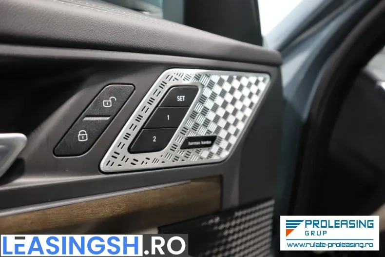 BMW X1 (Seria X) din 2025 cu 12.800 km - oferta BMW210462 - foto 10