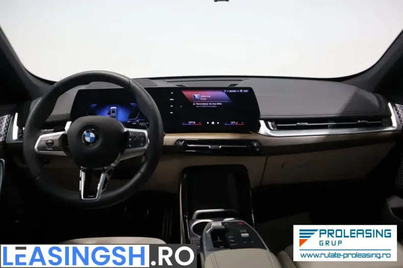 BMW X1 (Seria X) din 2025 cu 12.800 km - oferta BMW210462 - foto 11