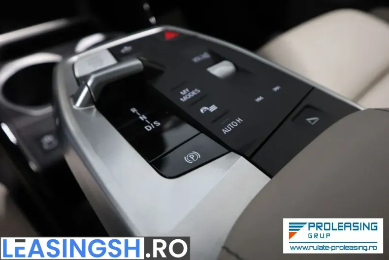 BMW X1 (Seria X) din 2025 cu 12.800 km - oferta BMW210462 - foto 12
