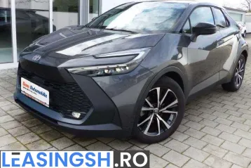 Toyota C-HR din 2024 - oferta TOY210463
