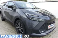 Toyota C-HR din 2024 cu 16.210 km - oferta TOY210463 - foto 2