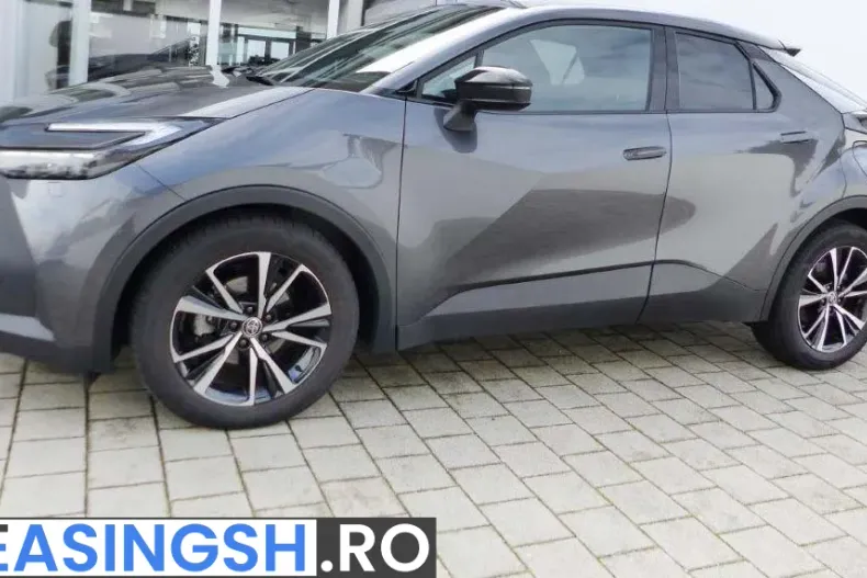 Toyota C-HR din 2024 cu 16.210 km - oferta TOY210463 - foto 3