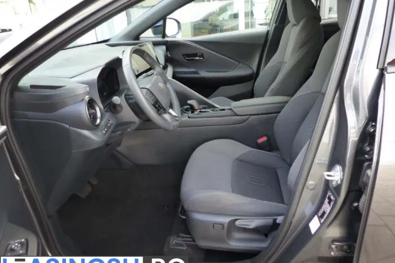 Toyota C-HR din 2024 cu 16.210 km - oferta TOY210463 - foto 7