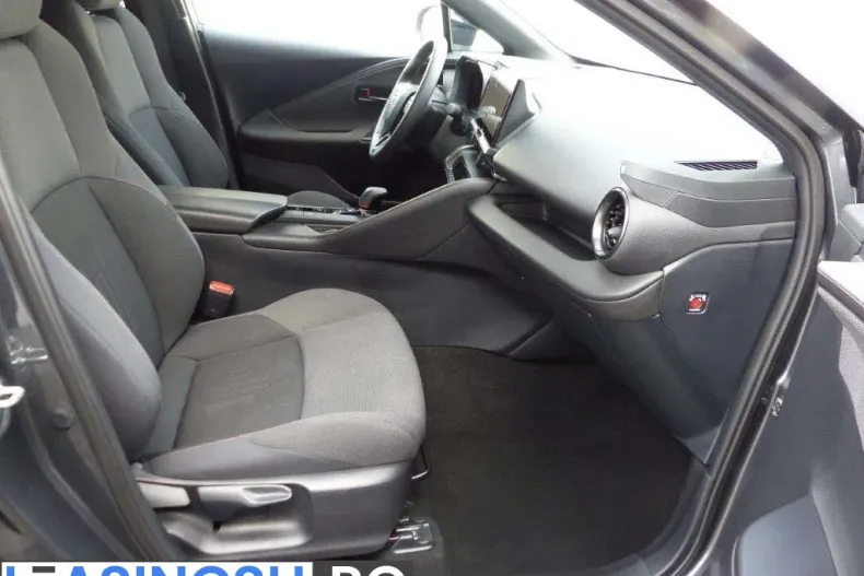 Toyota C-HR din 2024 cu 16.210 km - oferta TOY210463 - foto 8