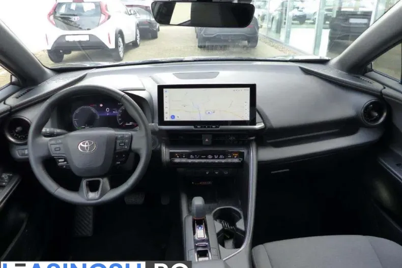 Toyota C-HR din 2024 cu 16.210 km - oferta TOY210463 - foto 9