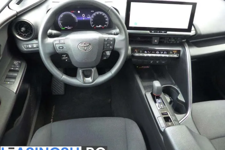 Toyota C-HR din 2024 cu 16.210 km - oferta TOY210463 - foto 10