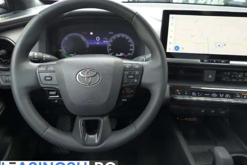 Toyota C-HR din 2024 cu 16.210 km - oferta TOY210463 - foto 11