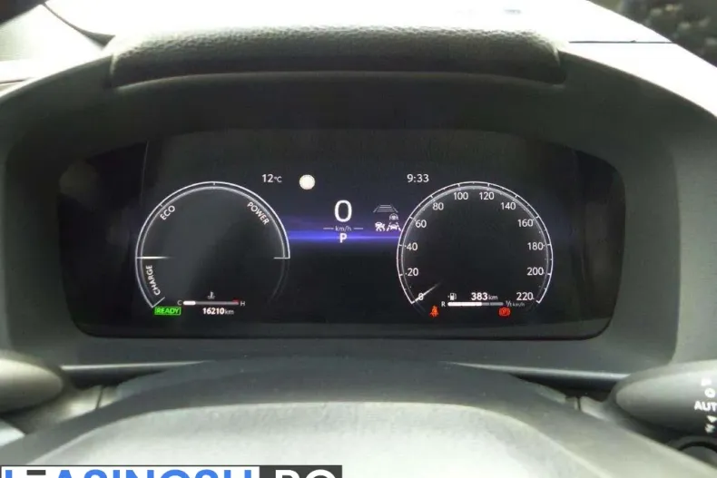 Toyota C-HR din 2024 cu 16.210 km - oferta TOY210463 - foto 16