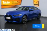 BMW 420i (Seria 4) din 2022 cu 59.106 km - oferta BMW210464 - foto 1