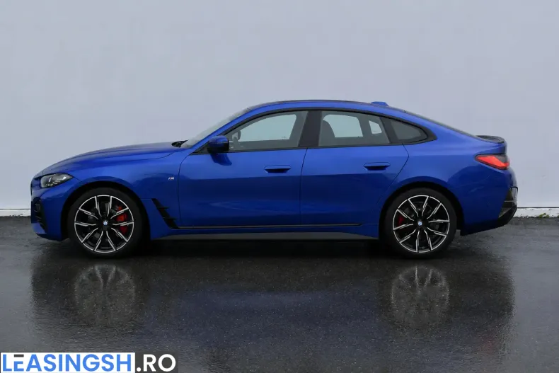 BMW 420i (Seria 4) din 2022 cu 59.106 km - oferta BMW210464 - foto 7