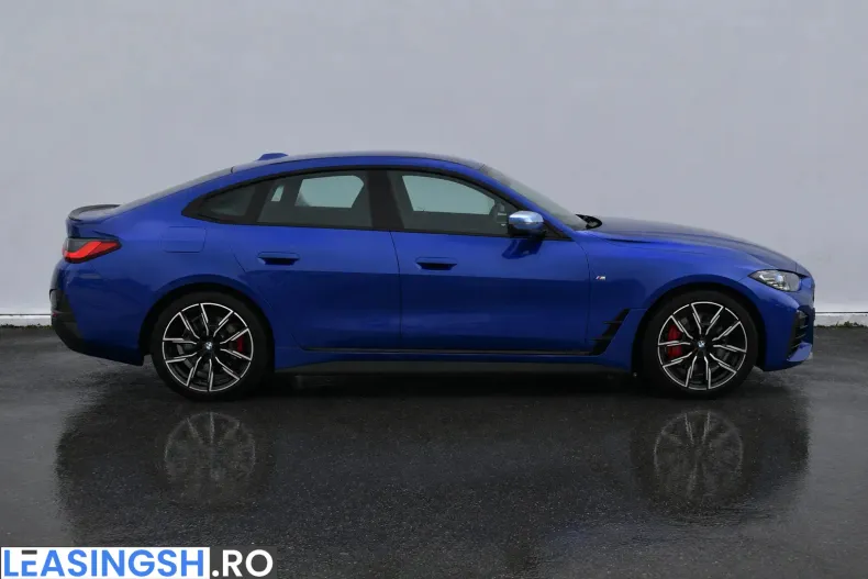 BMW 420i (Seria 4) din 2022 cu 59.106 km - oferta BMW210464 - foto 8