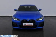 BMW 420i (Seria 4) din 2022 cu 59.106 km - oferta BMW210464 - foto 9