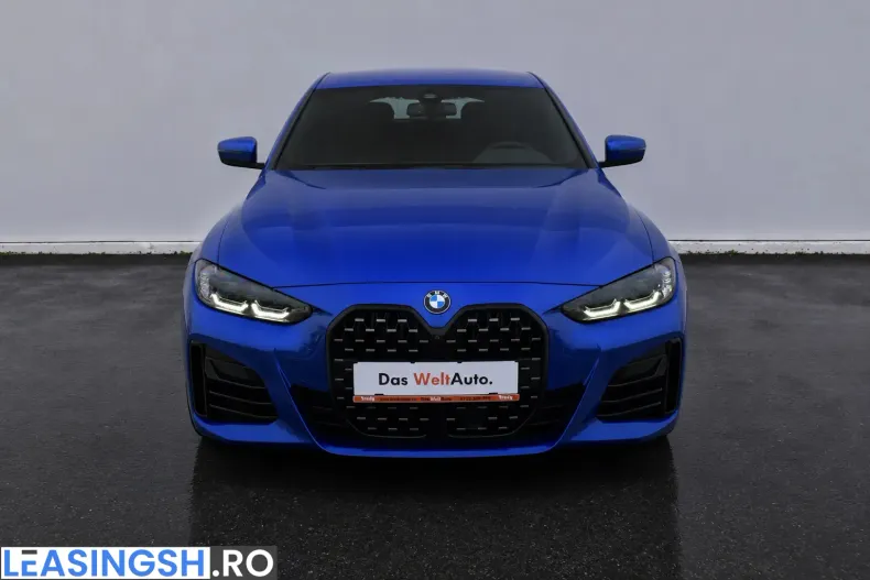 BMW 420i (Seria 4) din 2022 cu 59.106 km - oferta BMW210464 - foto 9