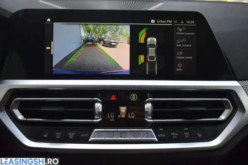 BMW 420i (Seria 4) din 2022 cu 59.106 km - oferta BMW210464 - foto 12