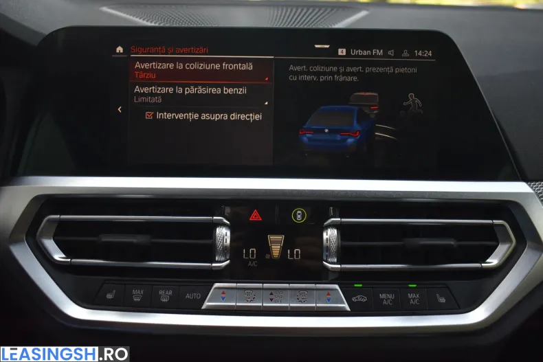 BMW 420i (Seria 4) din 2022 cu 59.106 km - oferta BMW210464 - foto 13