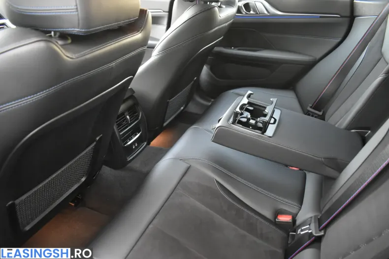 BMW 420i (Seria 4) din 2022 cu 59.106 km - oferta BMW210464 - foto 17